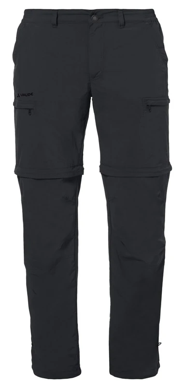 Vaude Farley Zipp Off Pant IV Men – Bild 3