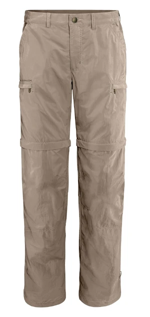 Vaude Farley Zipp Off Pant IV Men