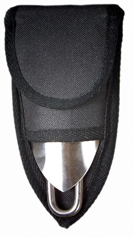 Relags Klappschaufel Edelstahl – Bild 2