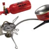 MSR Whisperlite Universal Combo