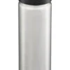 KleanKanteen 800ml Kanteen®Wide (Wide Loop Cap)