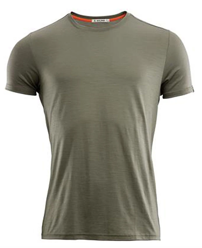 ACLIMA LightWool T-Shirt Roundneck Mens