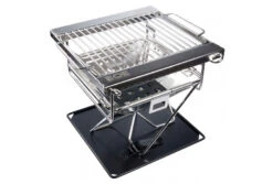 EOE Feuerschale Und Grill SOLLIG XS