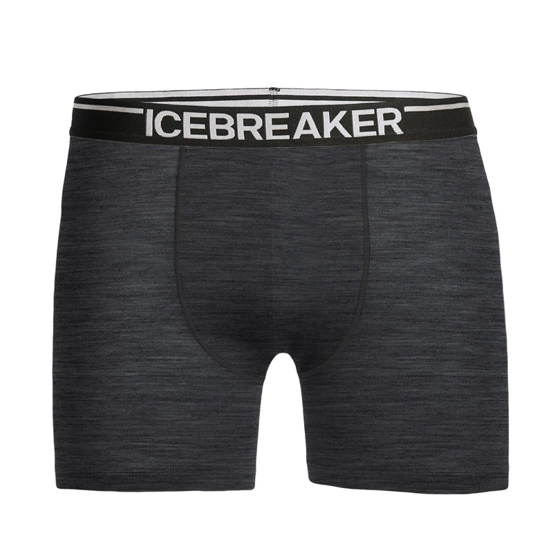 Icebreaker Anatomica Boxer 150 Men – Bild 2