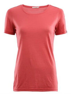 ACLIMA LightWool T-Shirt Roundneck Women