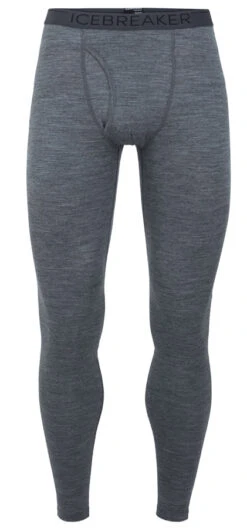 Icebreaker Oasis Leggings 200 Men