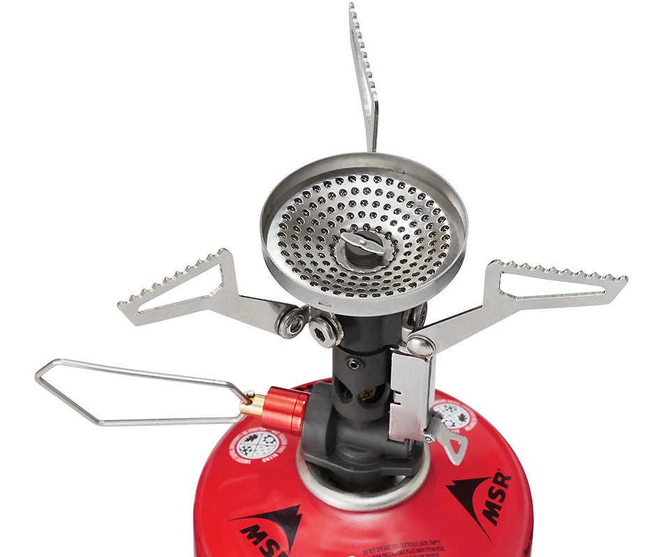 MSR Pocket Rocket DeLuxe – Bild 2