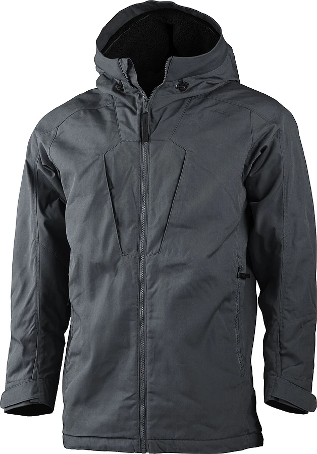 Lundhags Habe Pile Jacket Ms