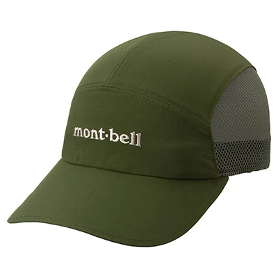 Mont-Bell OD Mesh Cap