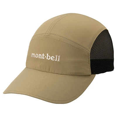 Mont-Bell OD Mesh Cap – Bild 2