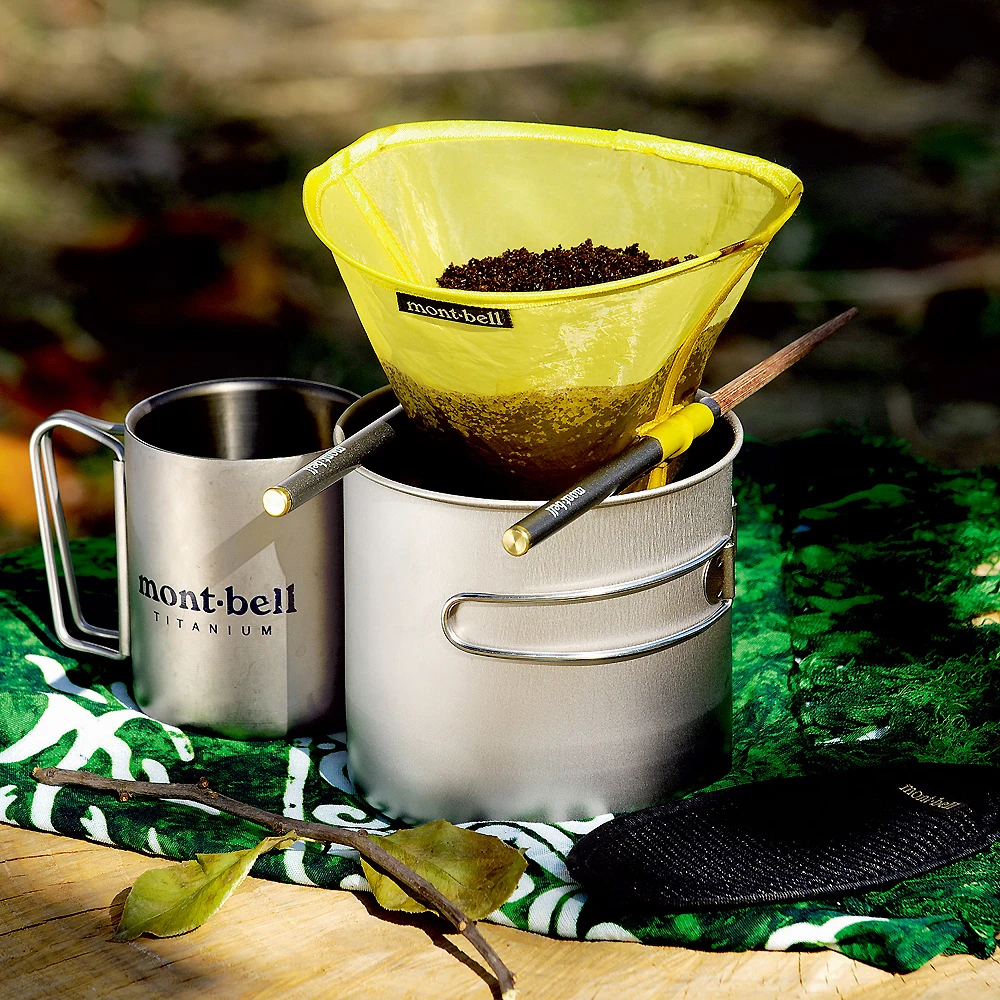 Mont-Bell O.D. Compact Dripper 4 – Bild 2