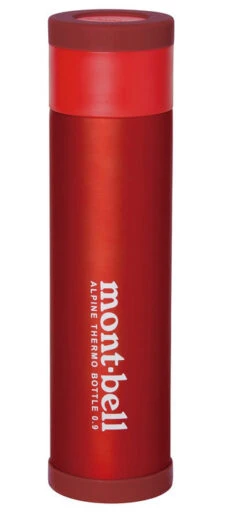 Mont-Bell Alpine Thermo Bottle 0,75l L