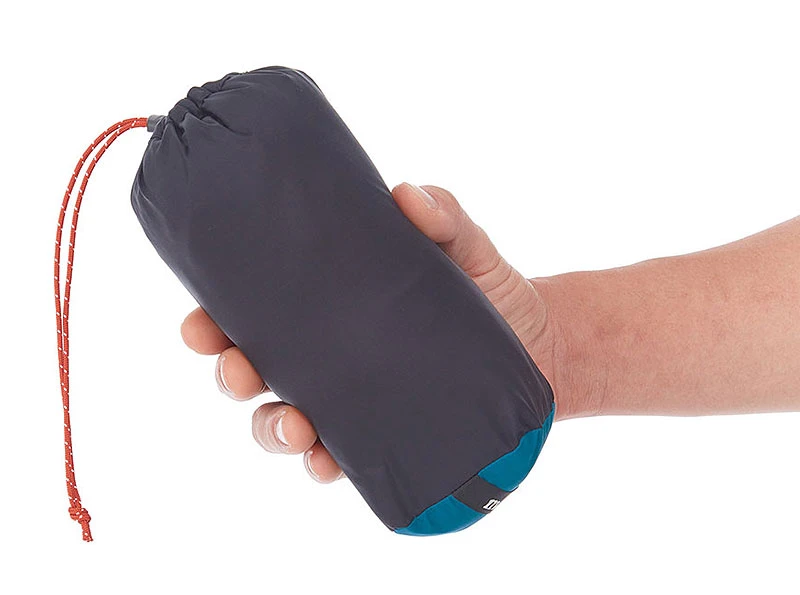 Mont-Bell Rain Trekker Jacket M´s – Bild 3