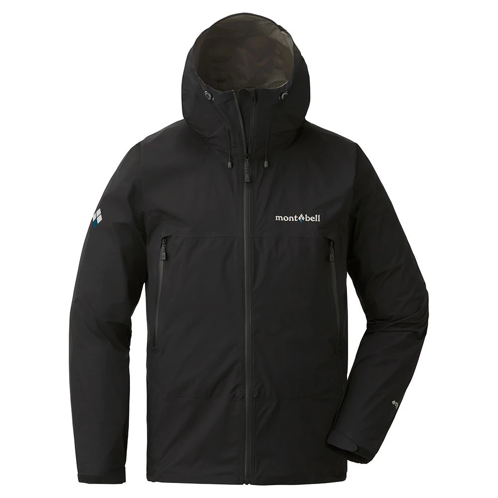 Mont-Bell Rain Trekker Jacket M´s