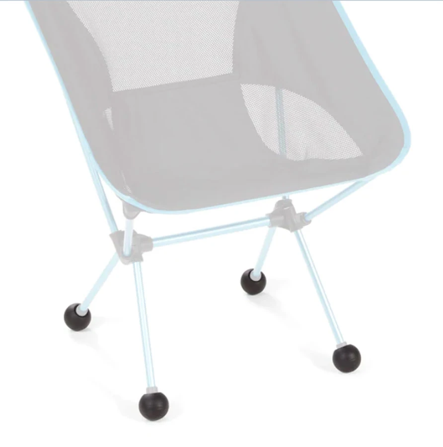 Helinox Ball Feet Set 45 Mm