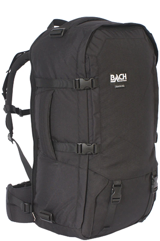 Bach Travel Pro 70 – Bild 2
