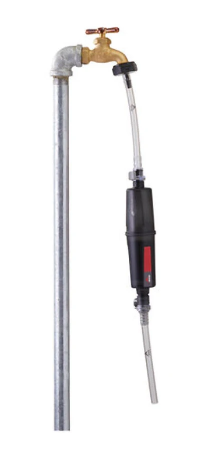 MSR Home Emergency Water Filter – Bild 2