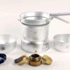 Trangia Sturmkocher Klein UL Alu