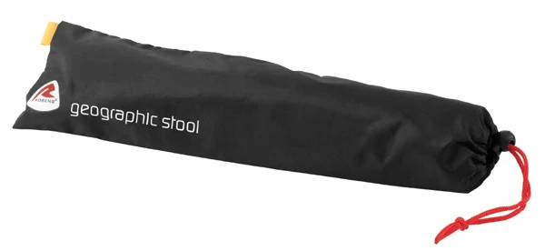 Robens Dreibeinhocker Geographic – Bild 3