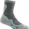 Darn Tough Light Hiker Womens Micro Crew