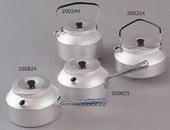 Trangia Wasser/ Kaffeekessel 0.9 L