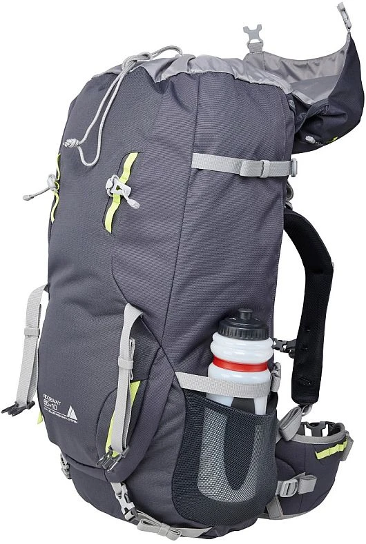 Berghaus Ridgeway 65 + 10L â Bild 3