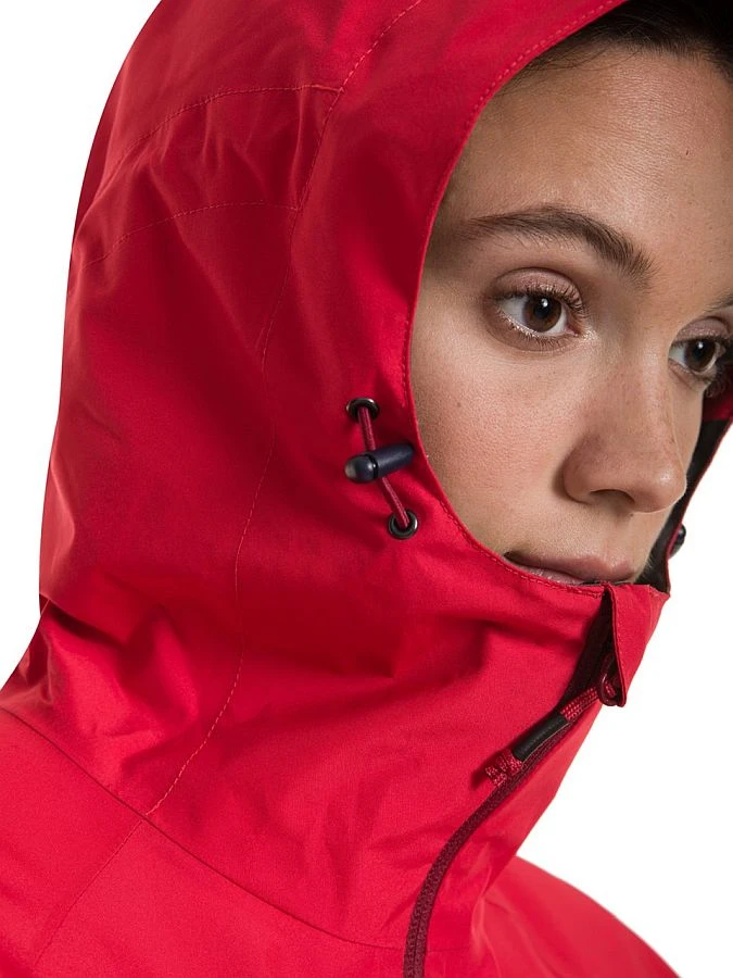 Berghaus Paclite 2.0 Shell Jacket Women – Bild 3