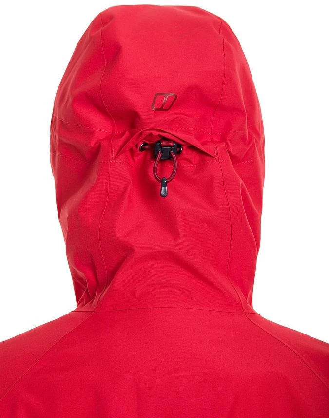 Berghaus Paclite 2.0 Shell Jacket Women – Bild 4