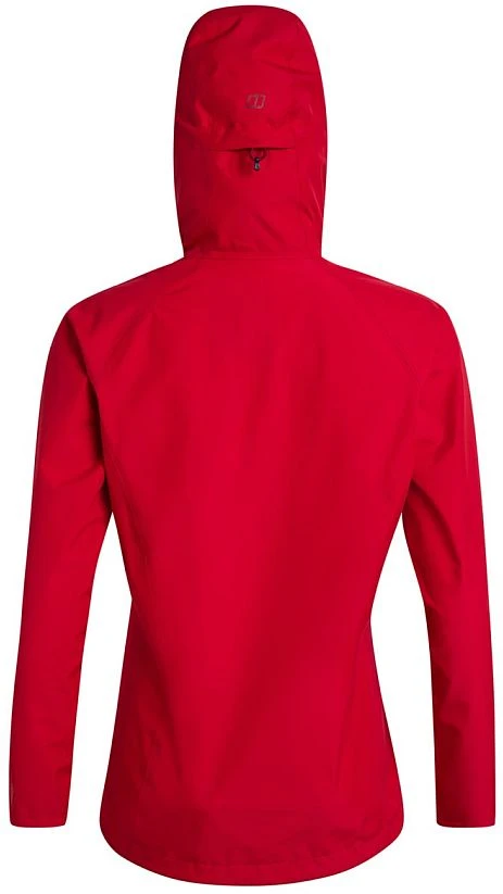 Berghaus Paclite 2.0 Shell Jacket Women – Bild 2