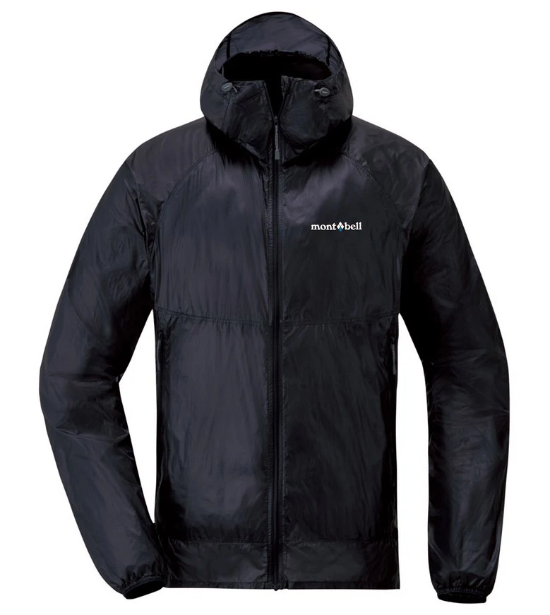 Mont-Bell Tachyon Parka Men – Bild 5