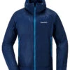 Mont-Bell Tachyon Parka Men