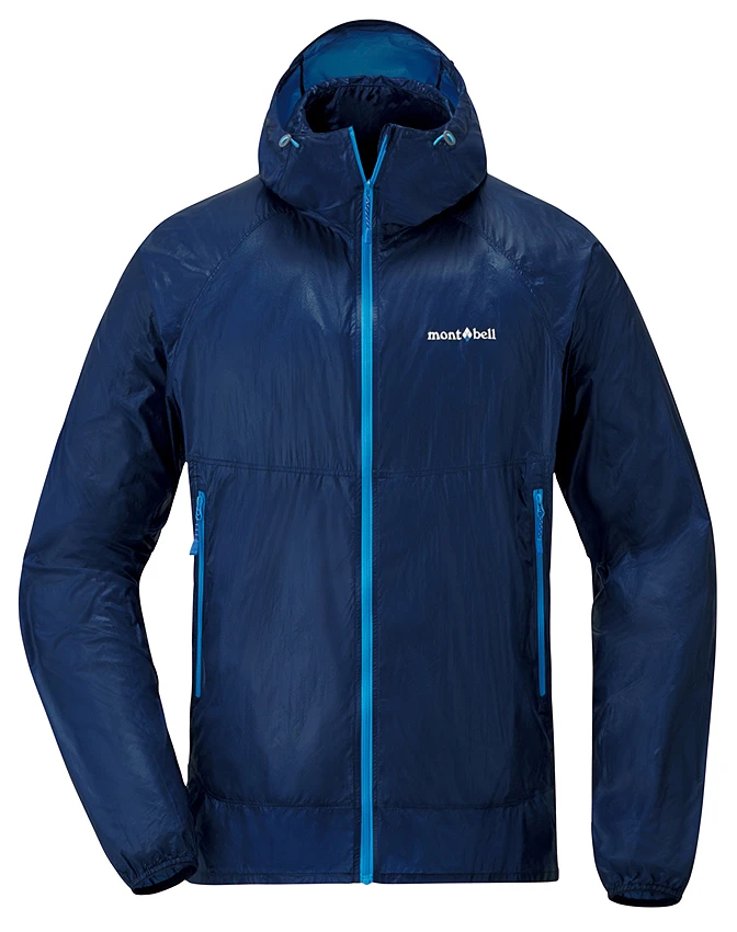 Mont-Bell Tachyon Parka Men