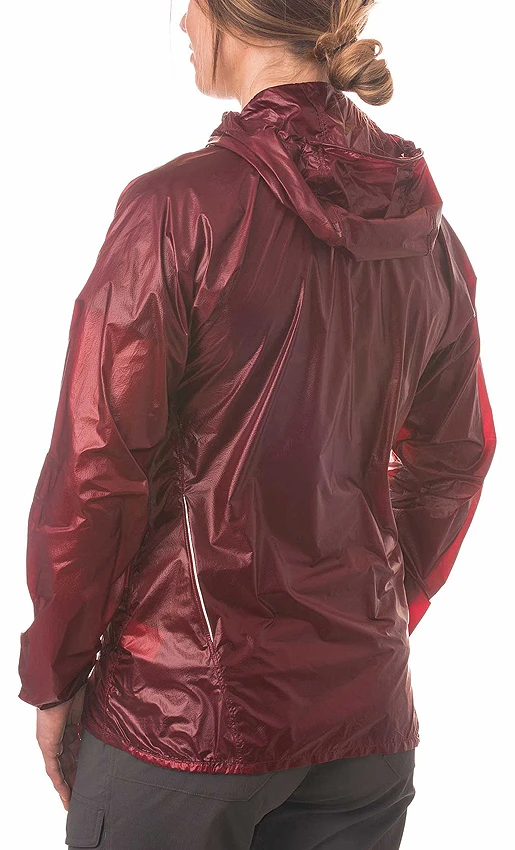 Mont-Bell Tachyon Parka Women – Bild 2