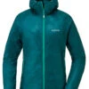Mont-Bell Tachyon Parka Women