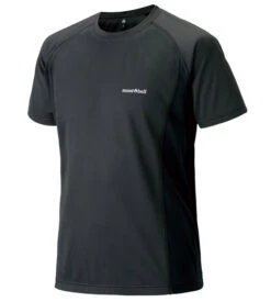 Mont-Bell Cool T-Shirt Men
