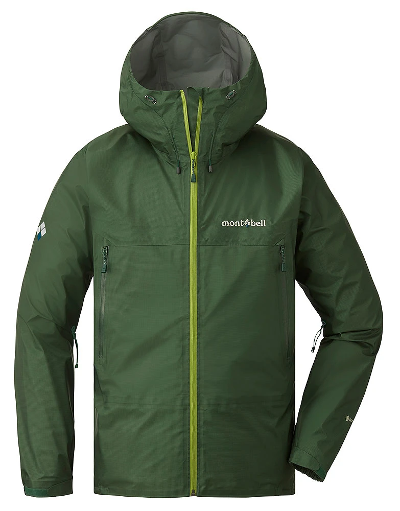 Mont-Bell Storm Cruiser Jacket Men's â Bild 2