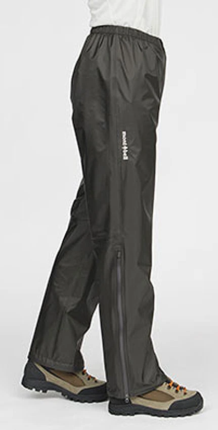 Mont-Bell Storm Cruiser Pant Women – Bild 2