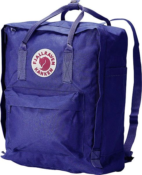 Fjäll Räven Kanken No.2 – Bild 3
