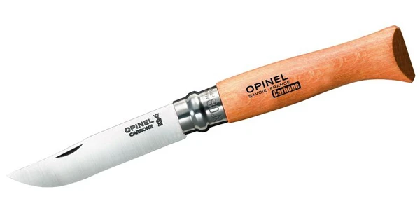 Opinel Opinel 8 Carbon