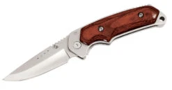 Buck Folding Alpha Hunter