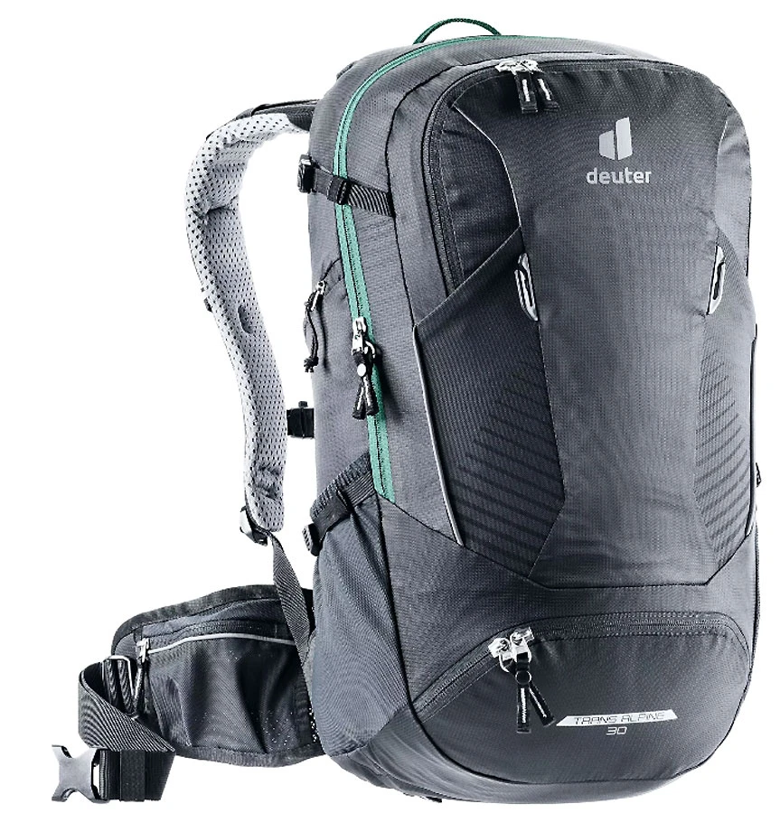 Deuter Trans Alpine 30 – Bild 2