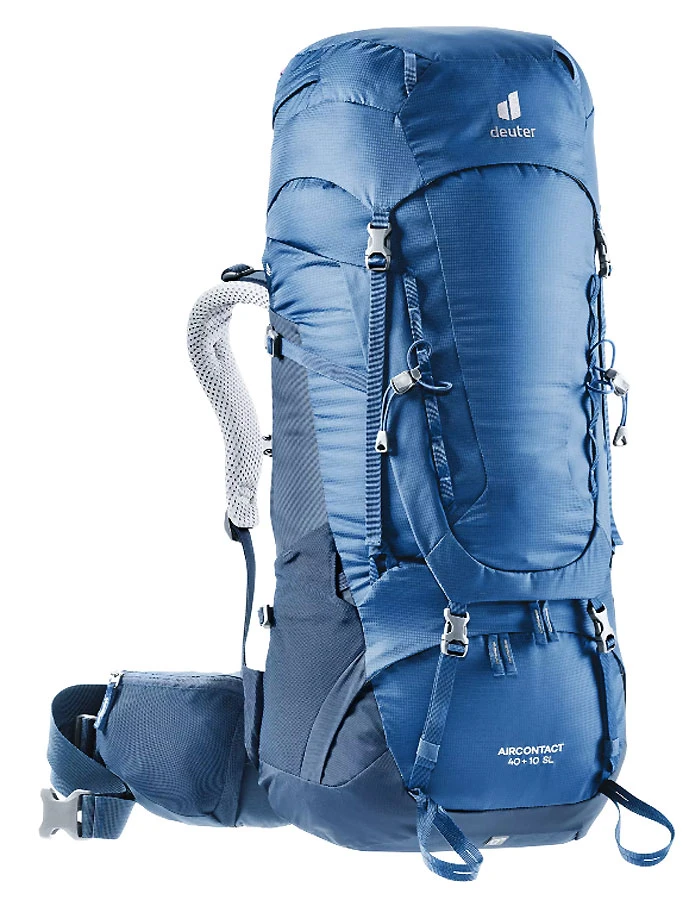 Deuter Aircontact 55+10 â Bild 2