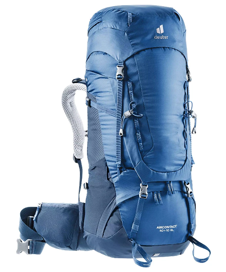 Deuter Aircontact 55+10