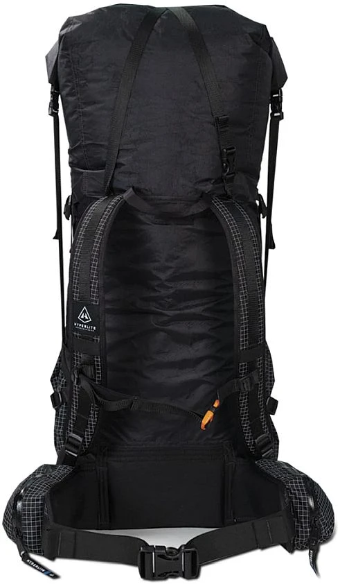 Hyperlite Mountain Gear 3400 Black Junction – Bild 2