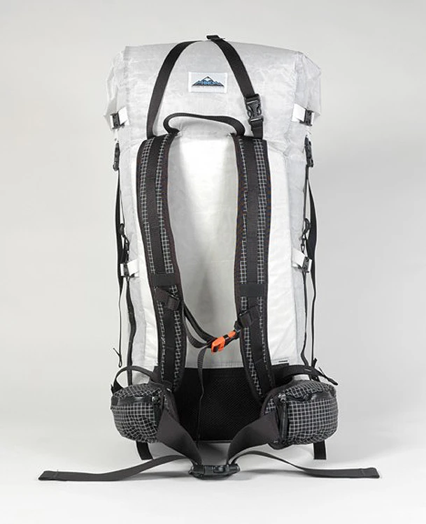 Hyperlite Mountain Gear 3400 Porter Pack – Bild 3