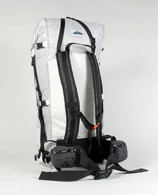 Hyperlite Mountain Gear 3400 Porter Pack – Bild 2