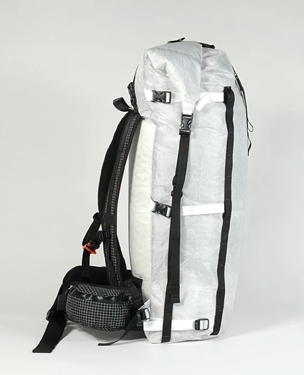 Hyperlite Mountain Gear 3400 Porter Pack – Bild 4