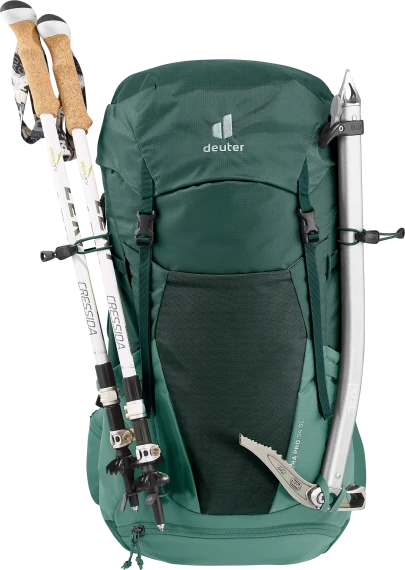 Deuter FUTURA PRO 34 SL – Bild 3