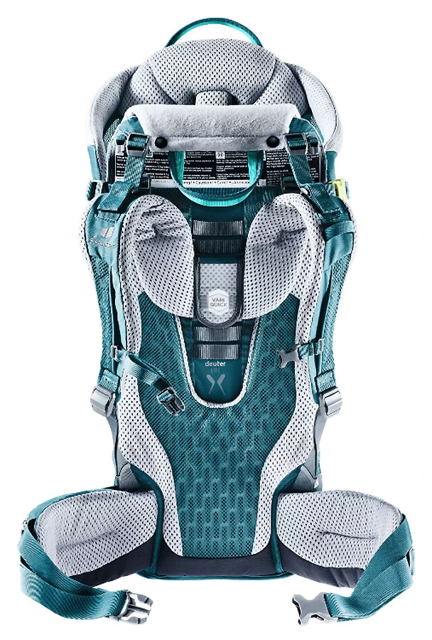 Deuter Kid Comfort Active SL – Bild 2