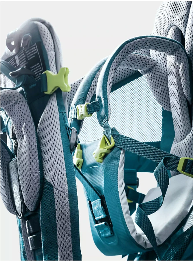 Deuter Kid Comfort Active SL – Bild 4